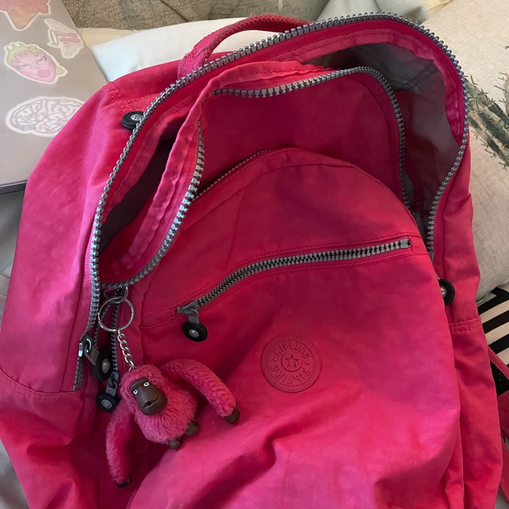 Kipling Backpack - image 1